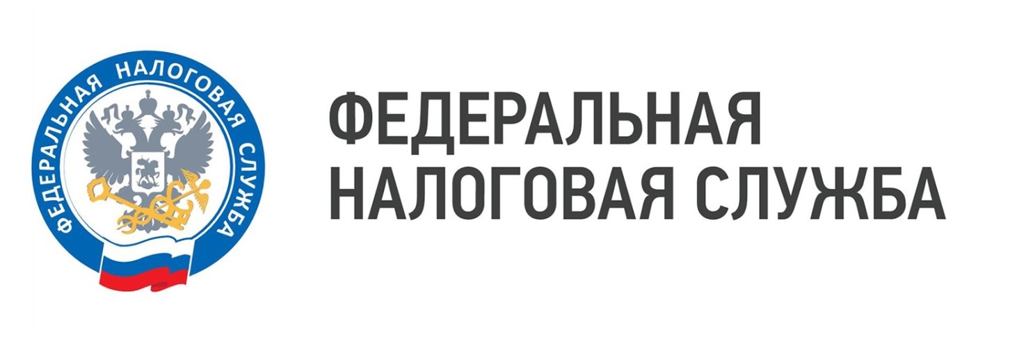 Лого компании ФНС, клиента cleaon.ru  в Нижнем Новгороде